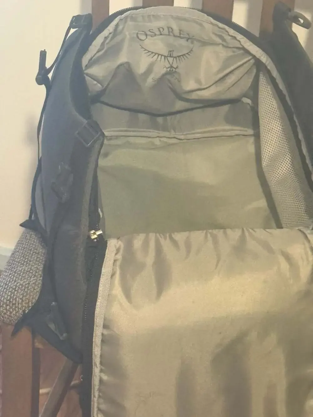 OSPREY porter 46